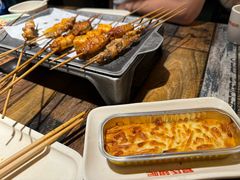 -管氏翅吧(广渠门店)