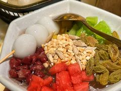 -锦府盐帮·侯宅(五棵松万达店)