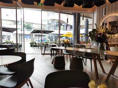 大堂-gaga(深圳福田星河COCO Park店)