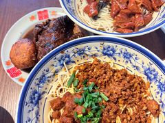 -辣肉面大王(天平路店)