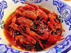 -丹虾·文和友小龙虾品牌·湘菜(北京路店)