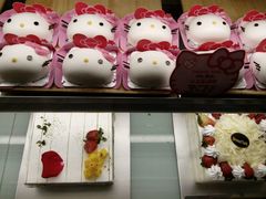 -BreadTalk面包新语·烘焙蛋糕(金光华广场店)