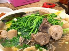 -正宗阳山牛杂(东城店)