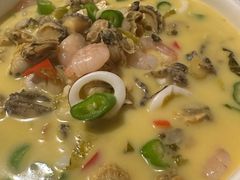 -闽上鲜·福建菜(龙湖滨江天街店)