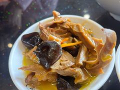 -毛华美食(清扬路店)