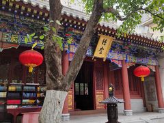 -罔极寺