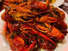 口味虾-四海一家自助餐(益田假日广场店)