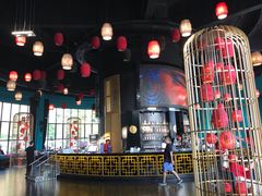 -Club Med地中海俱乐部·桂林度假村