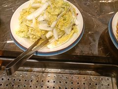 -素满香·素食自助餐(西安·民乐园店)
