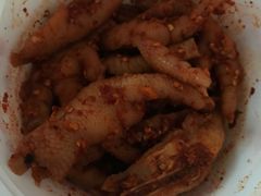 -嘉州九妹凤爪(乐山总店)