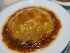 -振生清真饭店(永安道店)