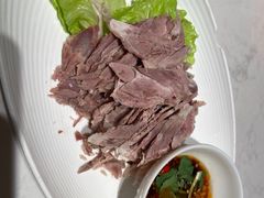 -杨氏青龙虾·羊蝎子(金盛路总店)