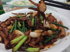 -良友·海鲜青岛菜(五四广场店)