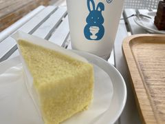 西班牙拿铁-小意思咖啡店(草桥店)