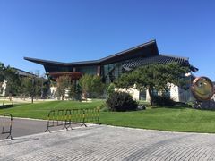 -北京雁栖湖国际会展中心