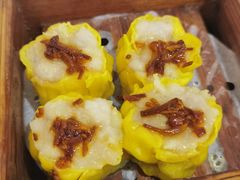 -鼎珑点心仔(燕塘店)