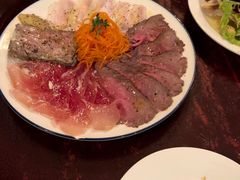 -羽深肉铺 Steak & Wine