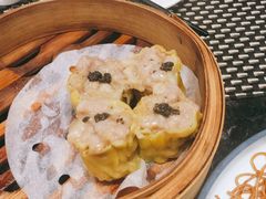 羊肉干蒸-新兴·金羊座·粤菜点心(乐峰店)
