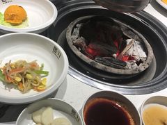 -本家韩国烤肉(青岛万象城店)