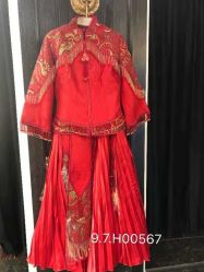 -保定金沙芝柏婚礼策划