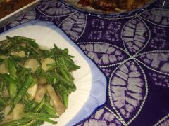 -凤翔饭庄·洱海畔的味道