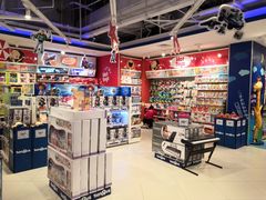 -TOYSRUS玩具反斗城(上海万象城店)