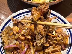-面乙新派手擀面(大悦城店)