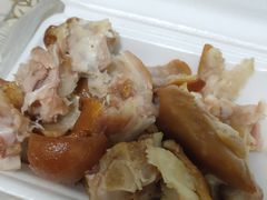 -天添手撕猪手(德政中路店)