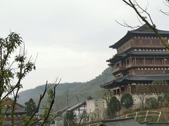 -径山寺