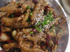 -小民大排档(马场角横路店)