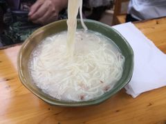 -徐老幺奶汤面