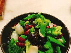 -那家小馆•北京菜•烤鸭(中关村店)