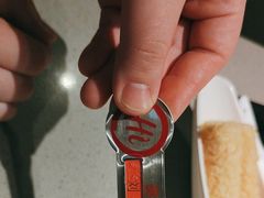 -海底捞火锅(高新万达店)