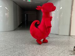 -广州白云国际机场-T2航站楼