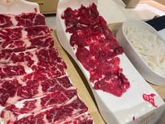 -潮正和潮汕牛肉火锅·老字号(番禺万达店)