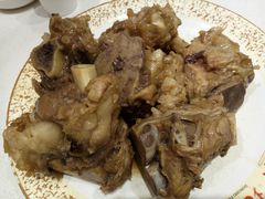 -东北风(江北万达店)