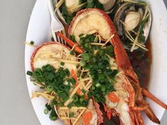 -悉尼鱼市场
