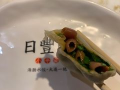 -日丰园海肠水饺·老字号大连海鲜(和平广场店)