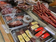 -三阳盛(南京西路店)