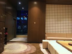 休息区-W Fitness 威尔仕健身(北京英皇集团中心店)