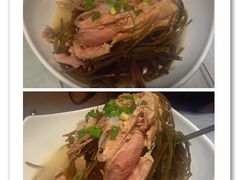 带丝全鸭-自贡盐帮菜·玩辣餐厅(樱花园西街店)