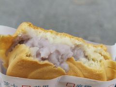 -台湾味正点车轮饼可丽饼(南禅寺店)