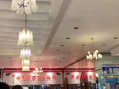 -华梅西餐厅(哈尔滨中央大街店)