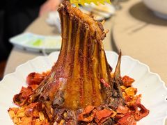 -花家怡园(四合院总店)