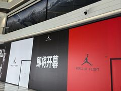 -ZARA(恒隆广场店)