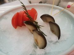-喜鼎海胆水饺(平安金融中心店)