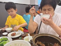 -斯丹姜母鸭·古法干香(涂门街总店)