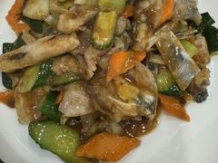 -广迎居老正兴菜馆