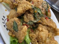 -新峰肉骨茶