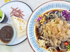 -巧克力渔家.小船海鲜家常菜(万平口店)